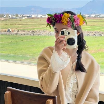 世界赠予我的欢喜与悲伤